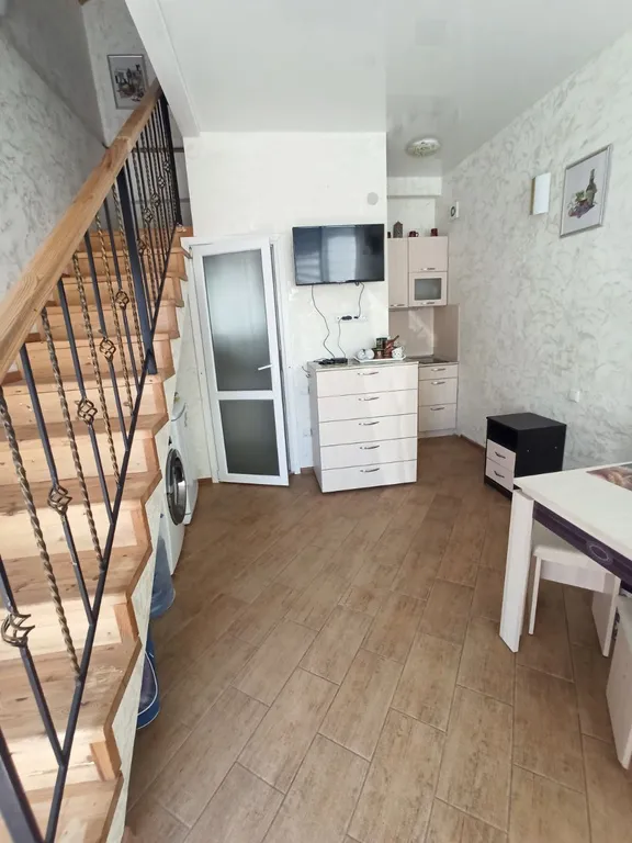 Таунхаус Голд