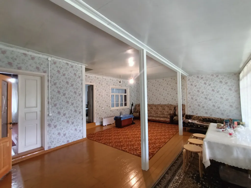 Гостевой дом 417