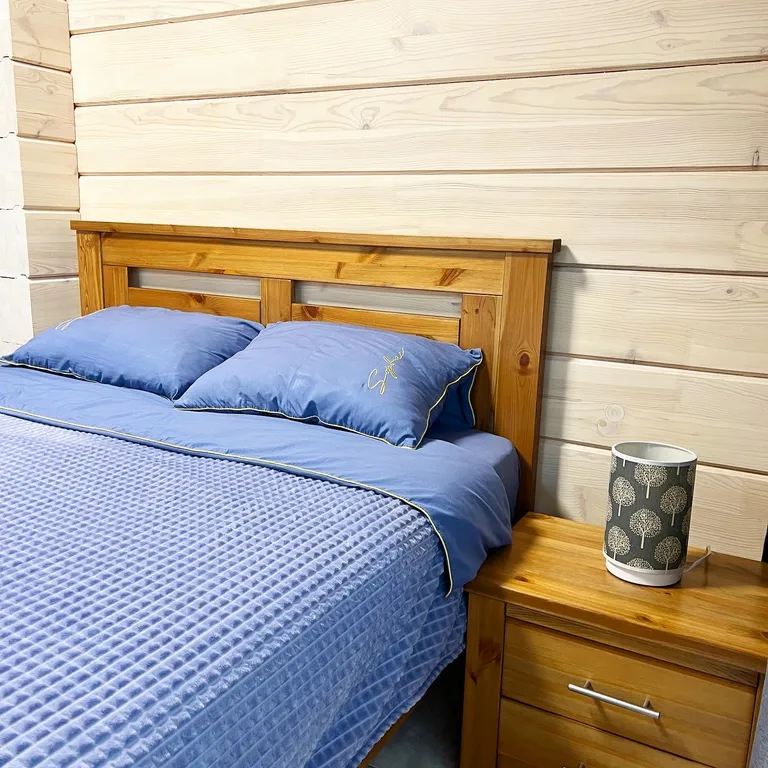 Коттедж Vaalimo