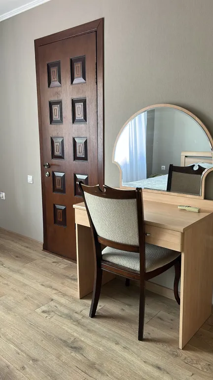 Дом под ключ