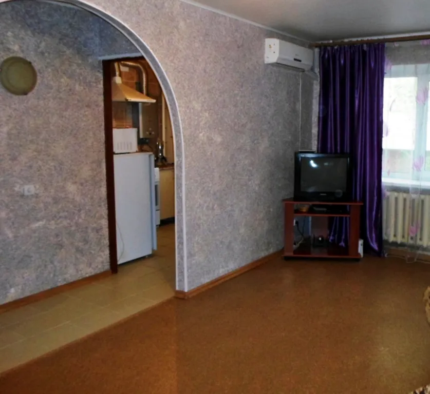 Квартира в центре города