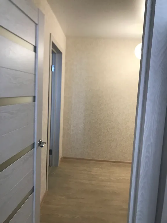 Новая квартира возле музея Янтаря