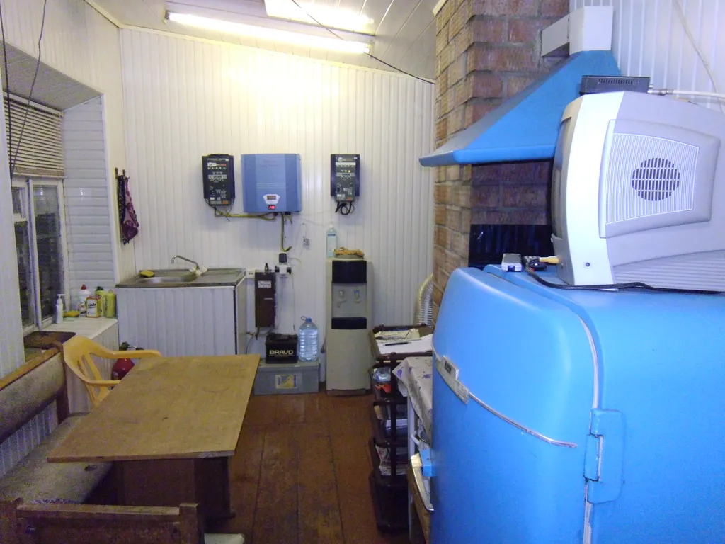 Мансарда № 6