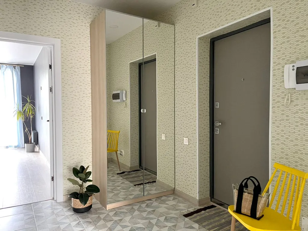 Guest house privilege