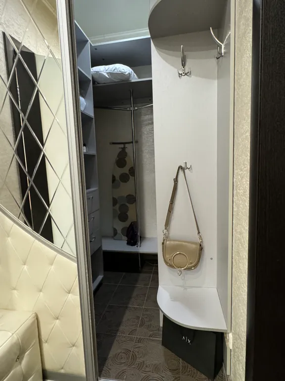 Уютная квартира в Гомзово