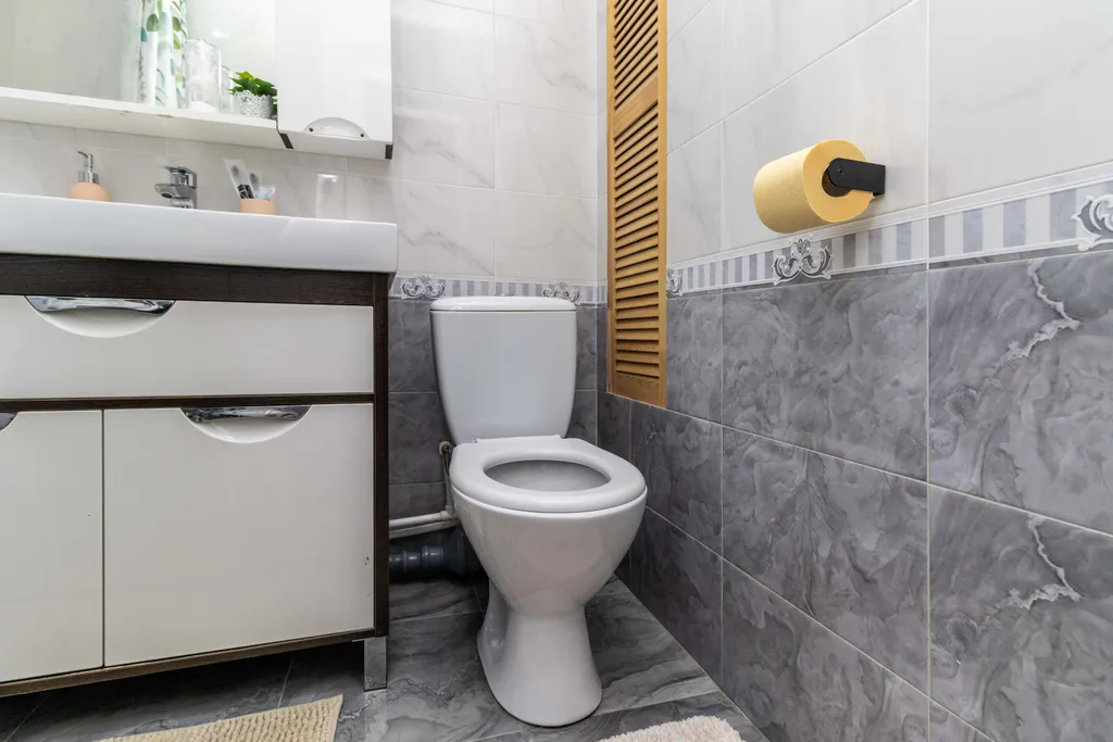 Уютная квартира в новом доме