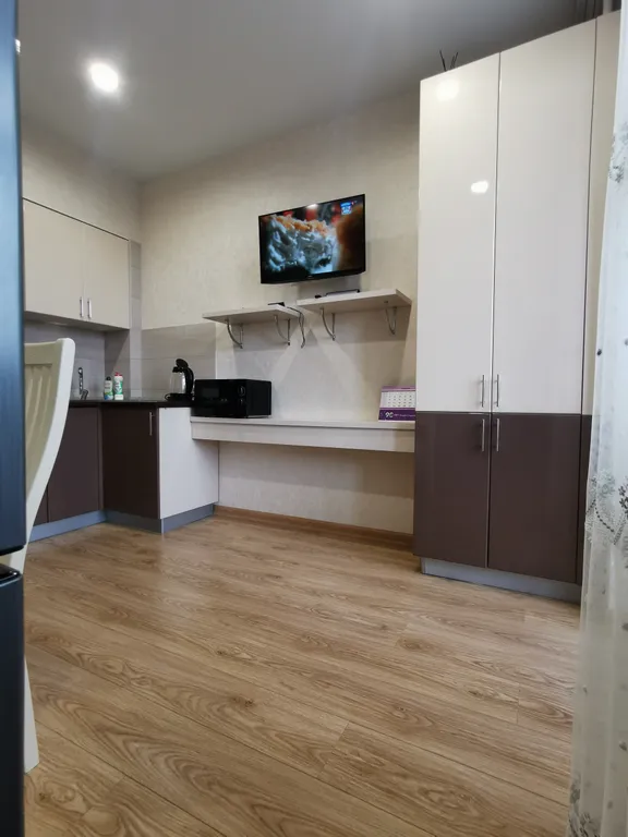 Уютная квартира в историческом центре города