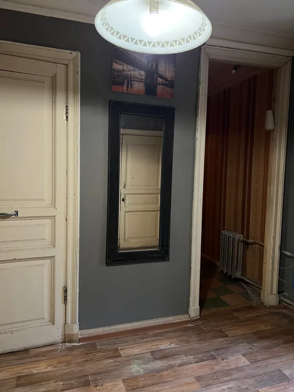 Квартира Комната в квартире в самом сердце Санкт-Петербурга — Санкт-Петербург