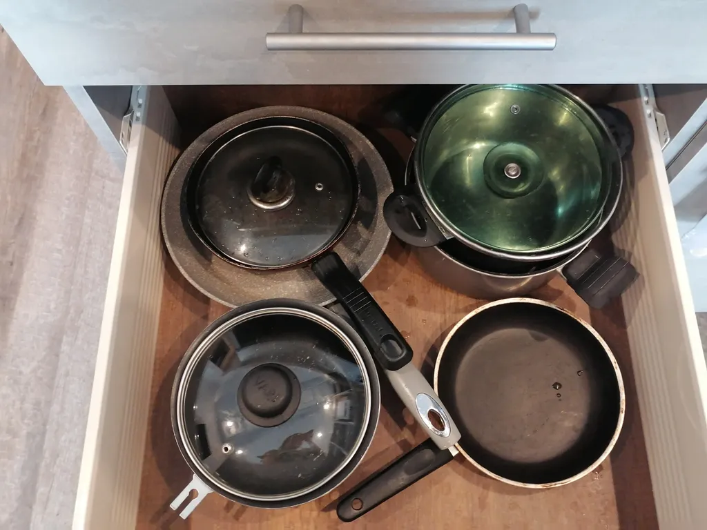 Уютная 1-комнатная квартира с видом на море