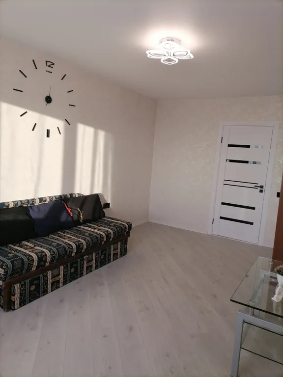 Отличная квартира