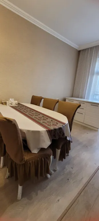 2 комнатная квартира, район ЦРБ 2