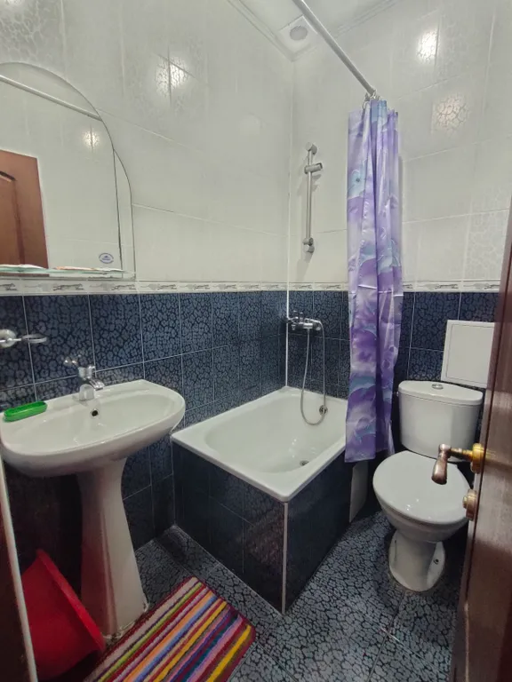 Квартира Комната — Адлер