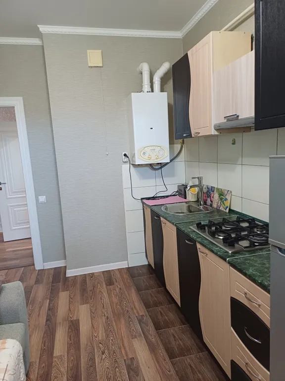 Квартира Уютная квартира — Анапа