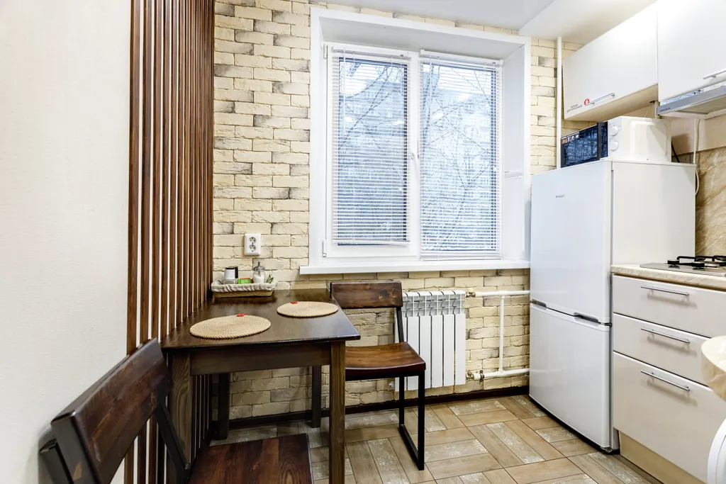 Квартира Гостиная в центре