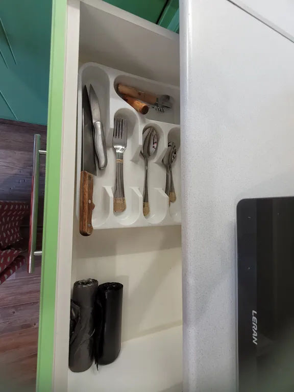 Уютная квартира на Трашутина