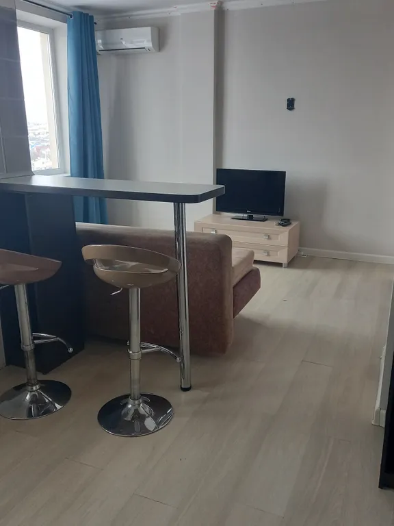 Уютная квартира в центре самого большого села в России