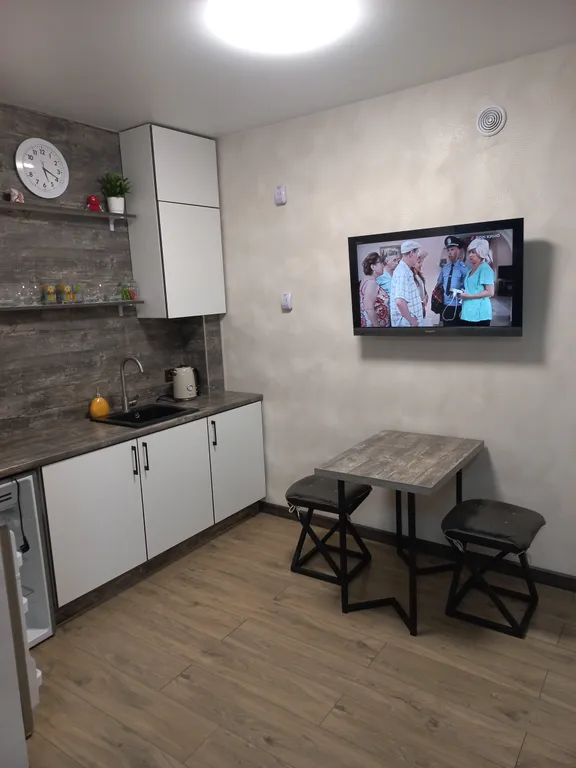 Квартира Уютная квартира-студия — Калининград