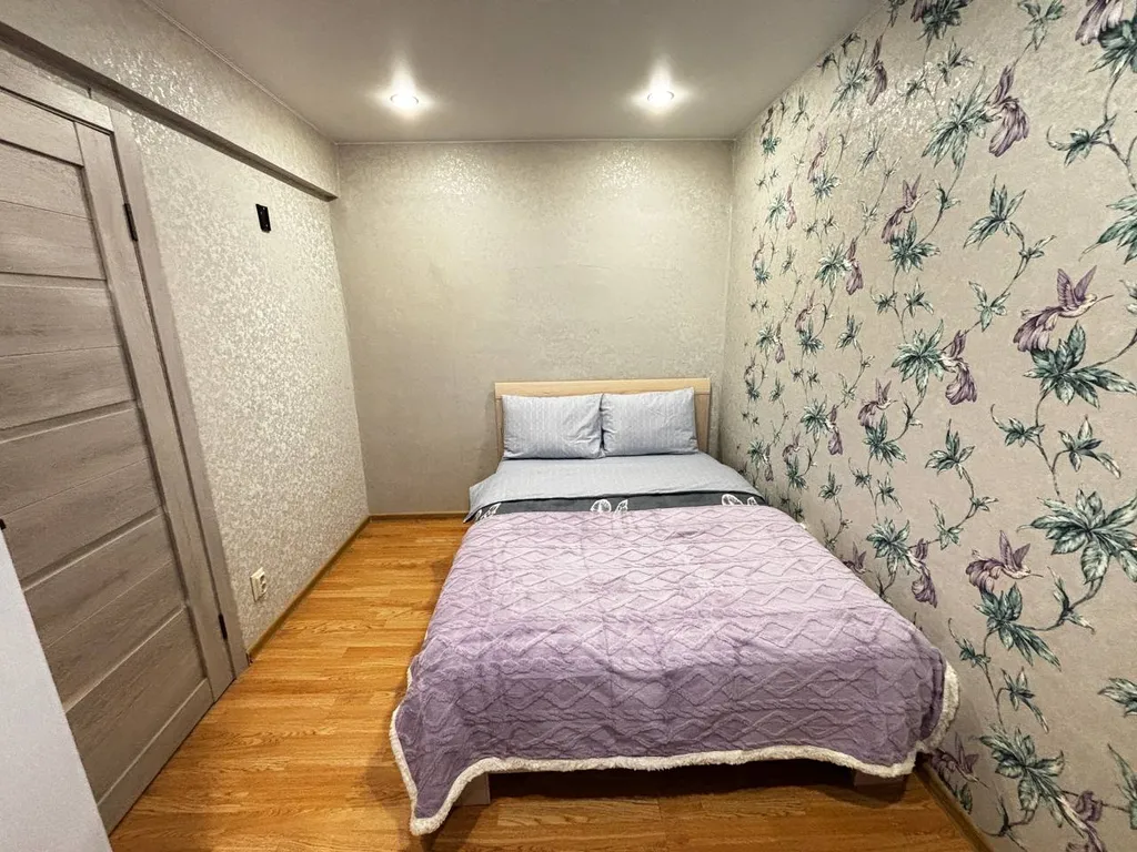 Уютная квартира на Халтурина