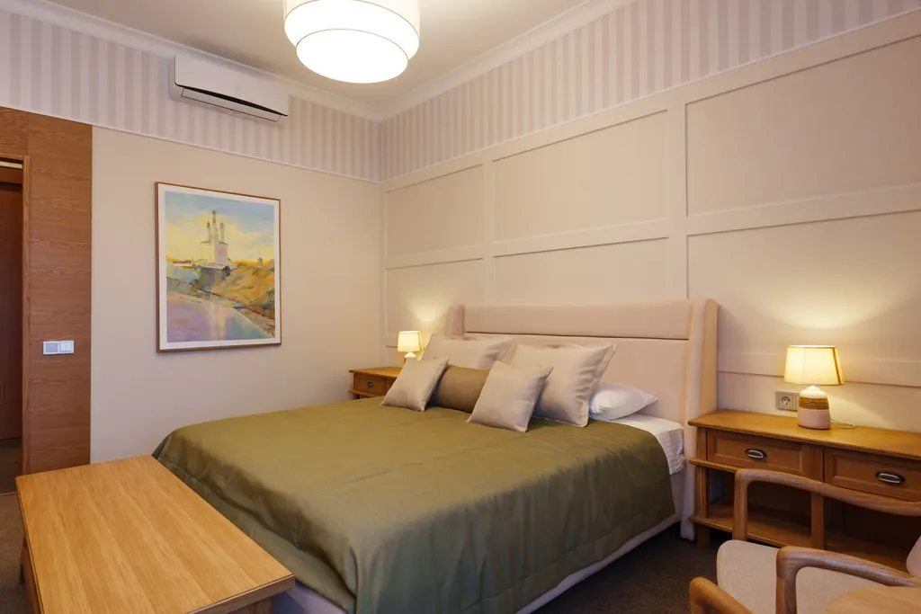 Квартира Комната — аренда посуточно в Суздаль