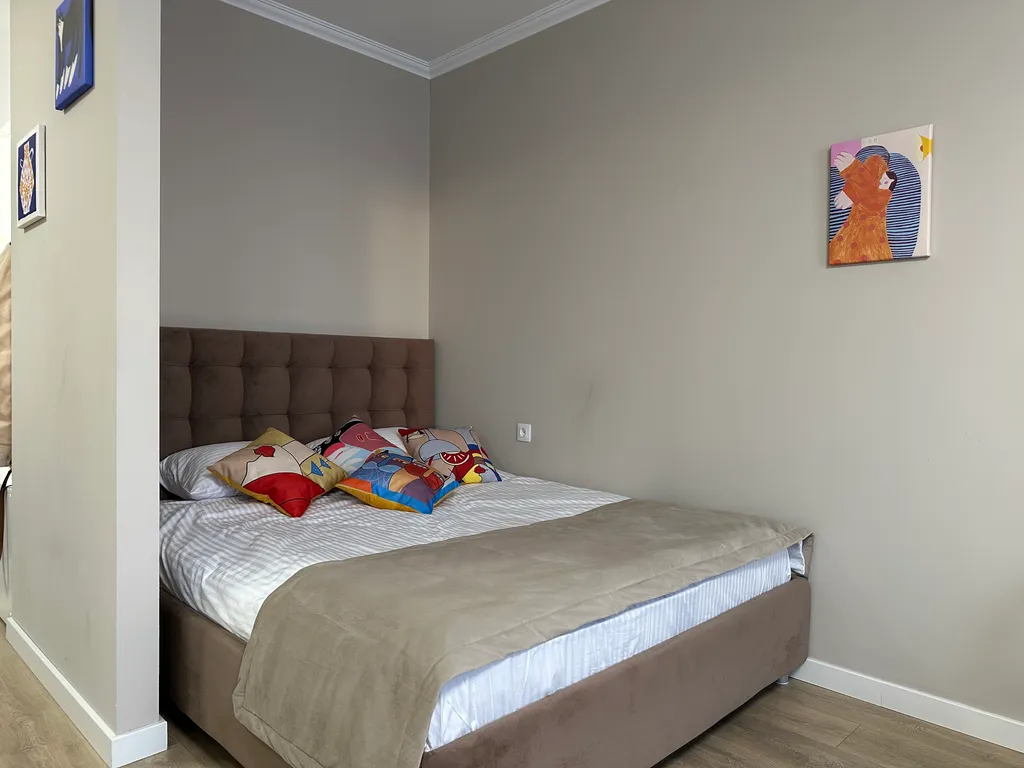 ДзенХоум в Подновье