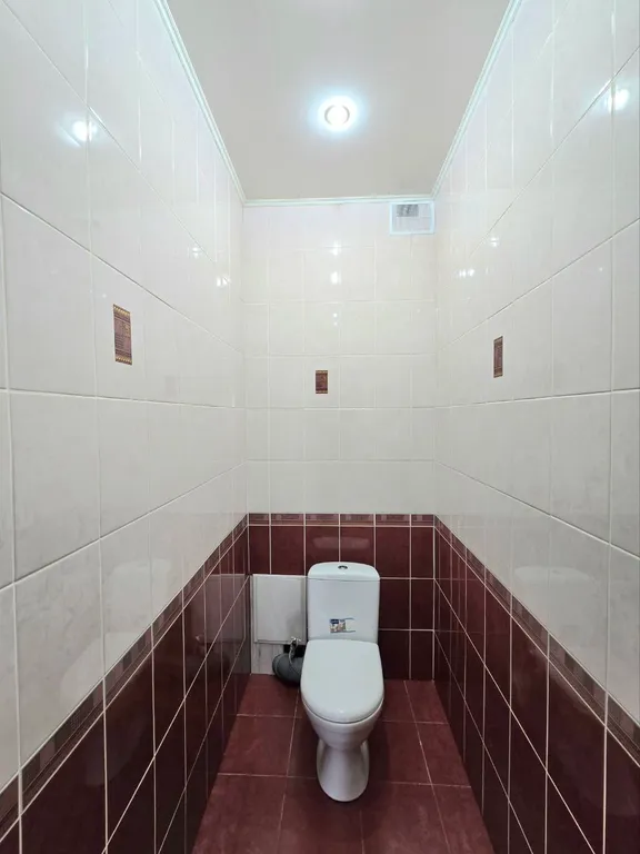 3-ком. квартира в центре города