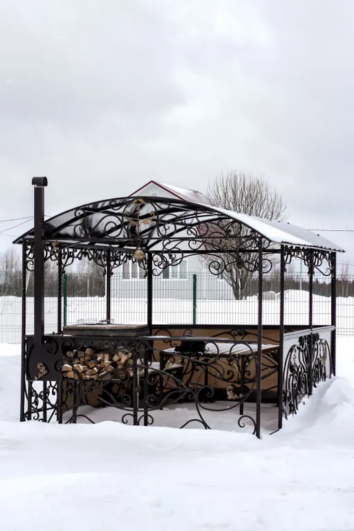 Дом у воды Sutoki Villa