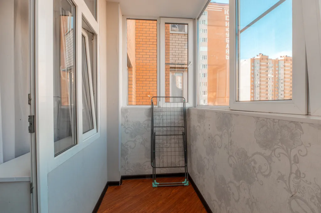 Квартира Квартира в ЖК Панорама — Краснодар