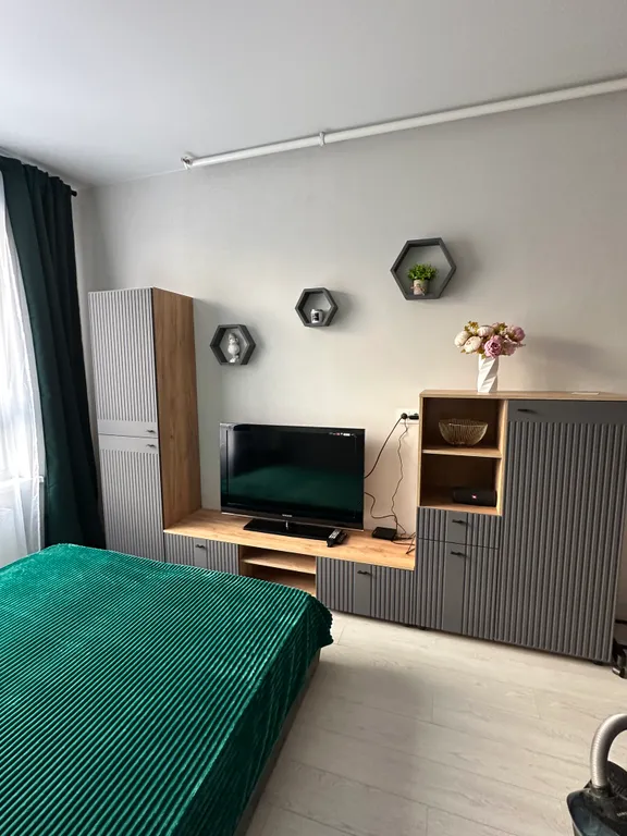 Уютная студия в 10 минутах от метро Медведково