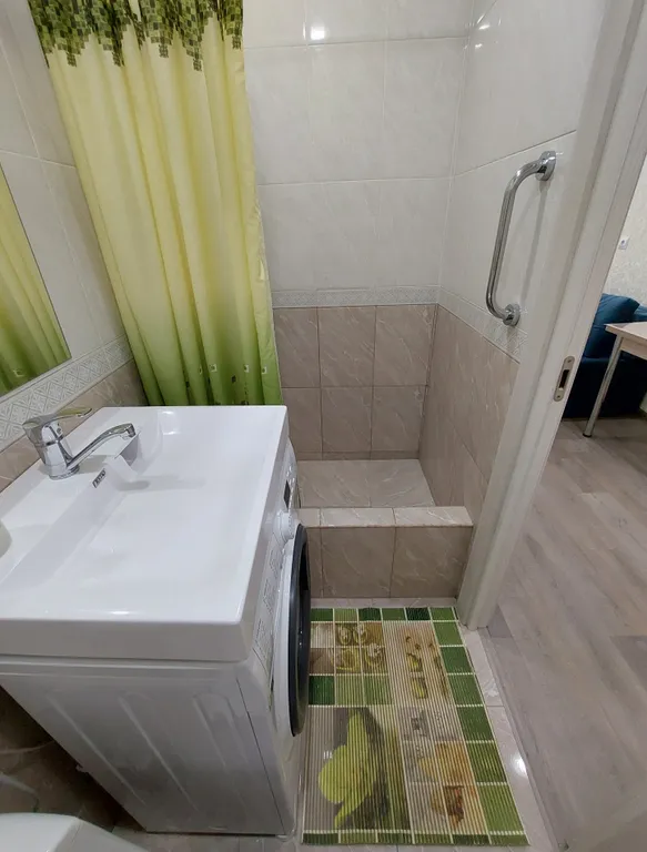 Квартира Квартира Студия в центральном Сочи — Сочи