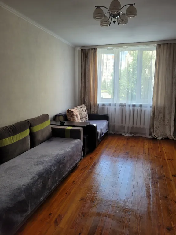 Квартира в Лунинце