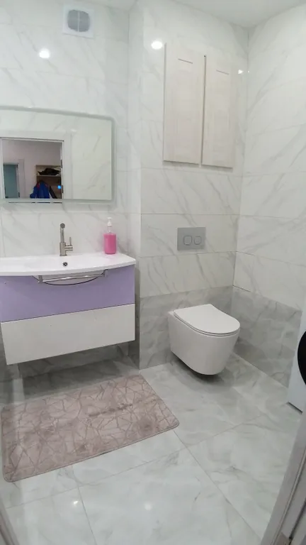 Квартира Современная квартира — Ярославль