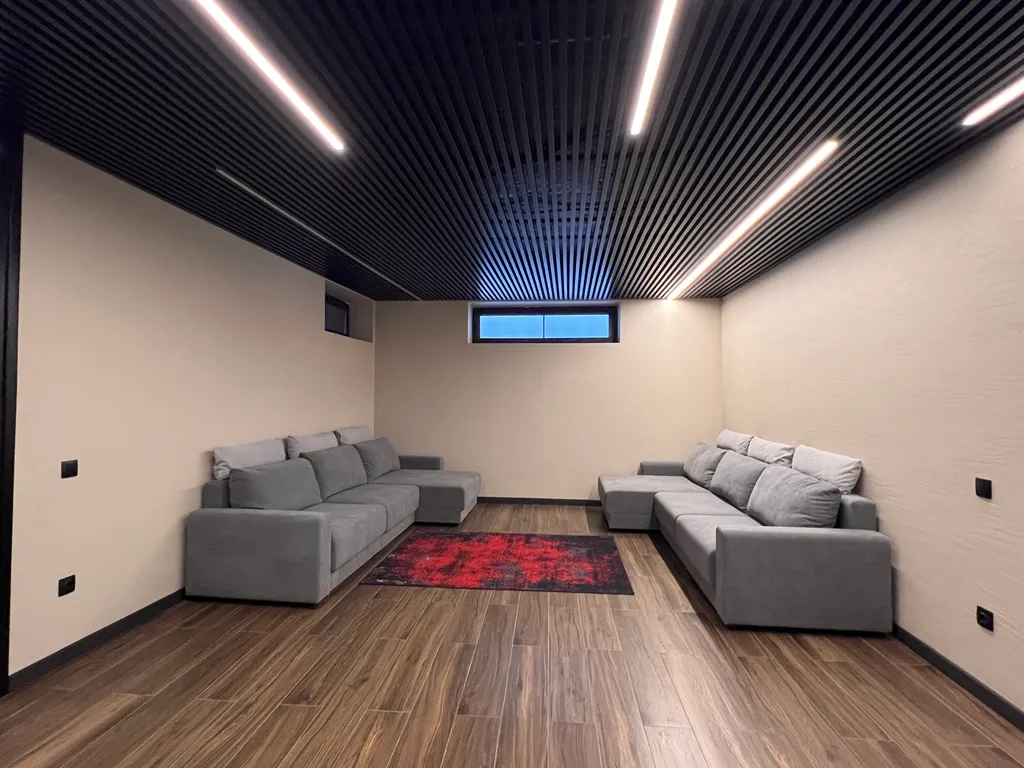 Коттедж Идеальная роскошная вилла — Тюмень