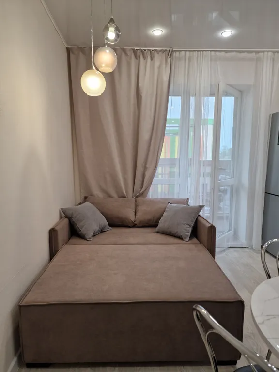 Прекрасная Евродвушка в районе Арены Ерофей