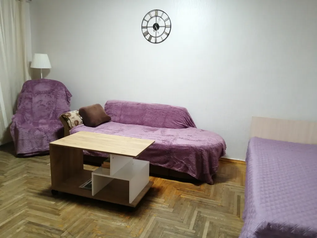 Квартира Бюджетный вариант недалеко от центра — аренда посуточно в Кисловодск