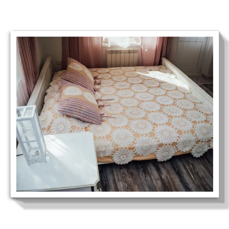 Квартира Комната — Ильич