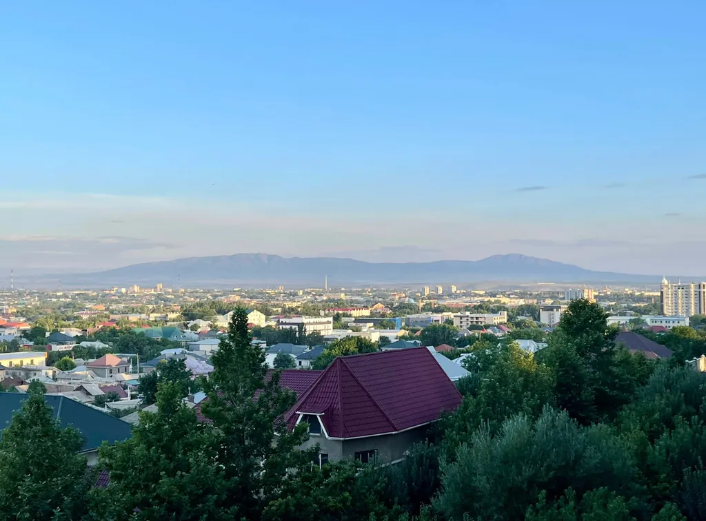 4-комнатная Квартира