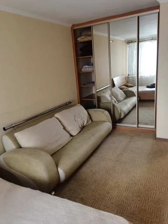 Уютная квартира в самом центре города — аренда посуточно в Омск