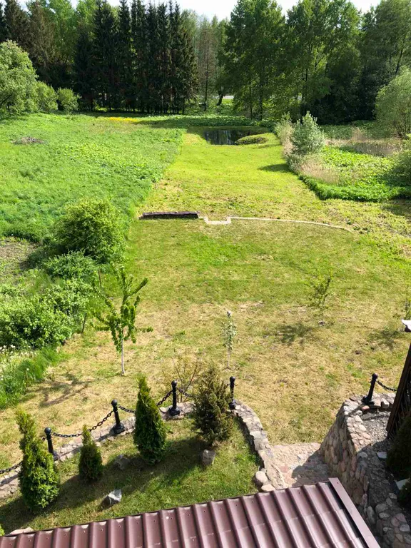 Аренда дома на озере Нарочь