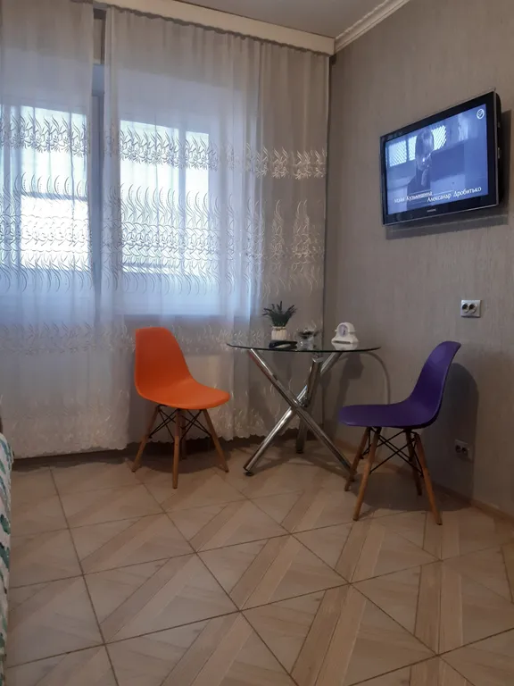 Уютная квартира в Щёлково — аренда посуточно в Щёлково