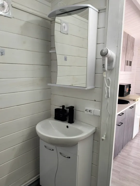 Уютный дом недалеко от моря