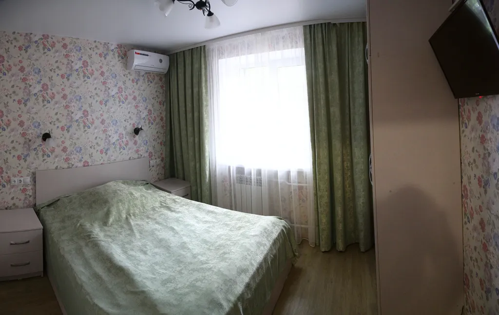 Люкс-квартира в центре