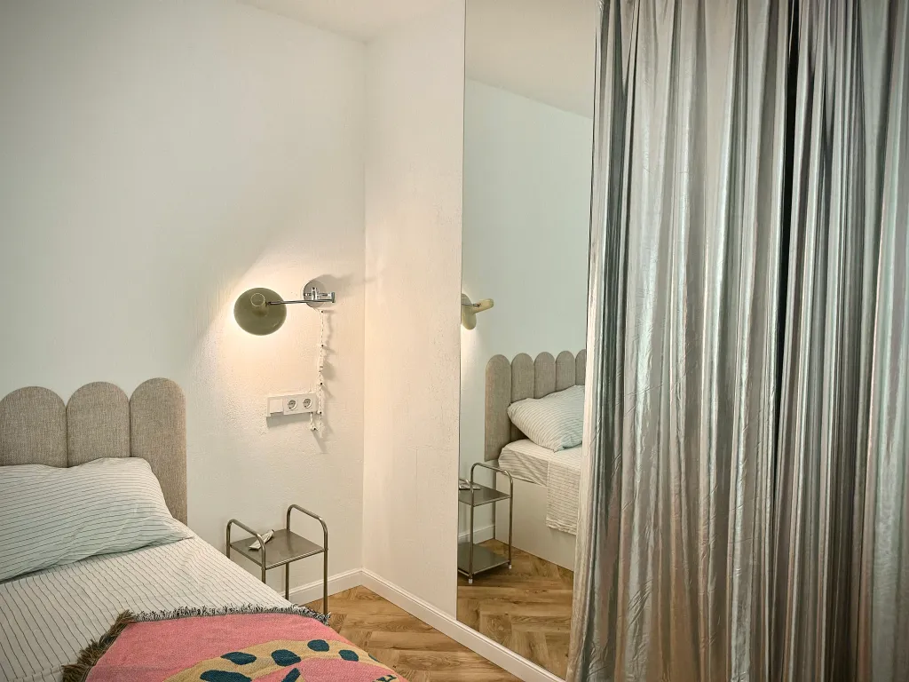 Квартира в стиле Pinterest в центре