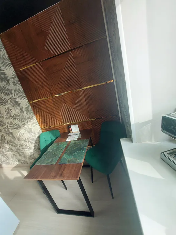 Отличная квартира