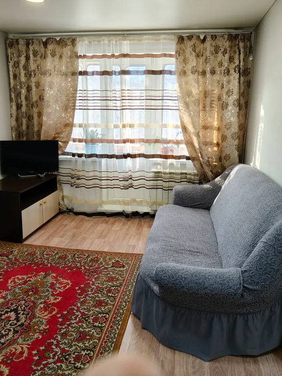 Квартира в Заводском районе