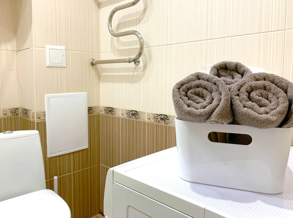 Квартира Апартамент рядом с ТРЦ Кристалл — Тюмень