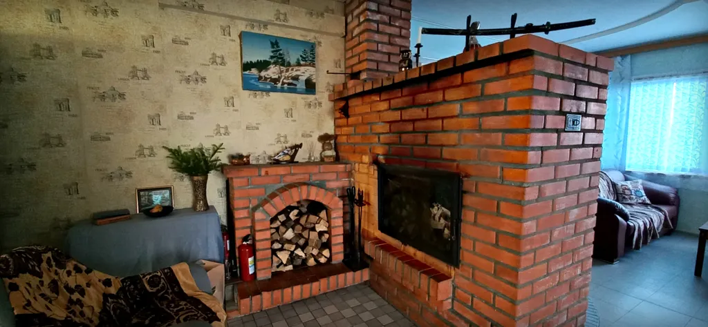 Природная гармония Приладожья