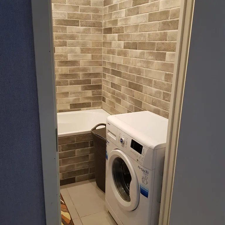 Квартира 1-комнатная Квартира — Калининград