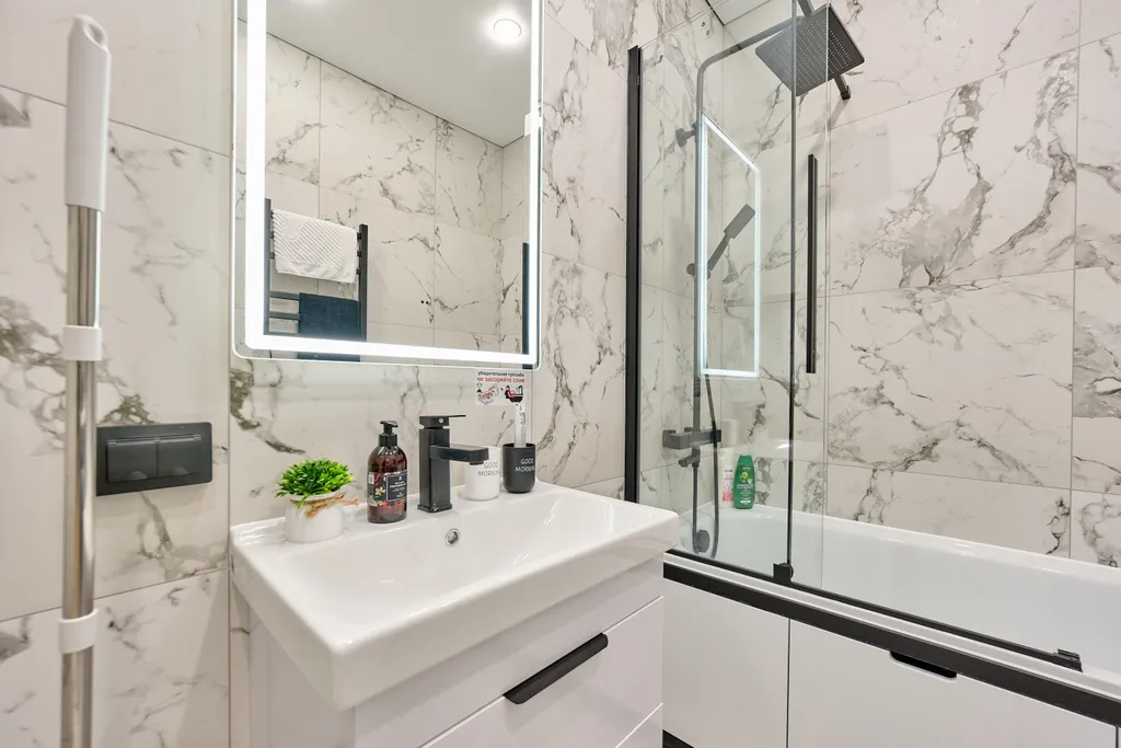 Комфортная студия в ЖК Парма, рядом с ТЦ Планета