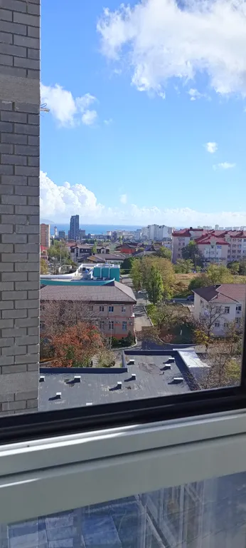 Квартира Уютная квартира в историческом центре города рядом с парками и морем — Новороссийск