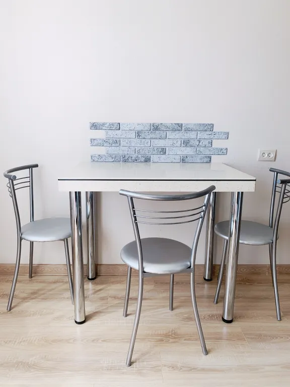 Квартира 1к квартира у автовокзала — Красноярск